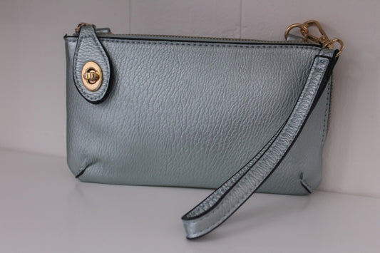 Blue Jen & Co Bag