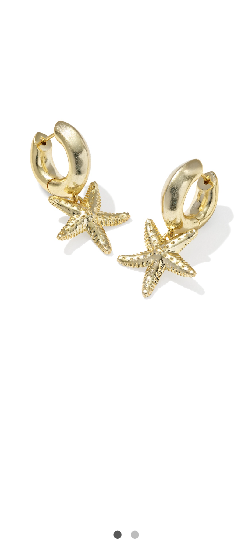 KS Parker Starfish Huggies