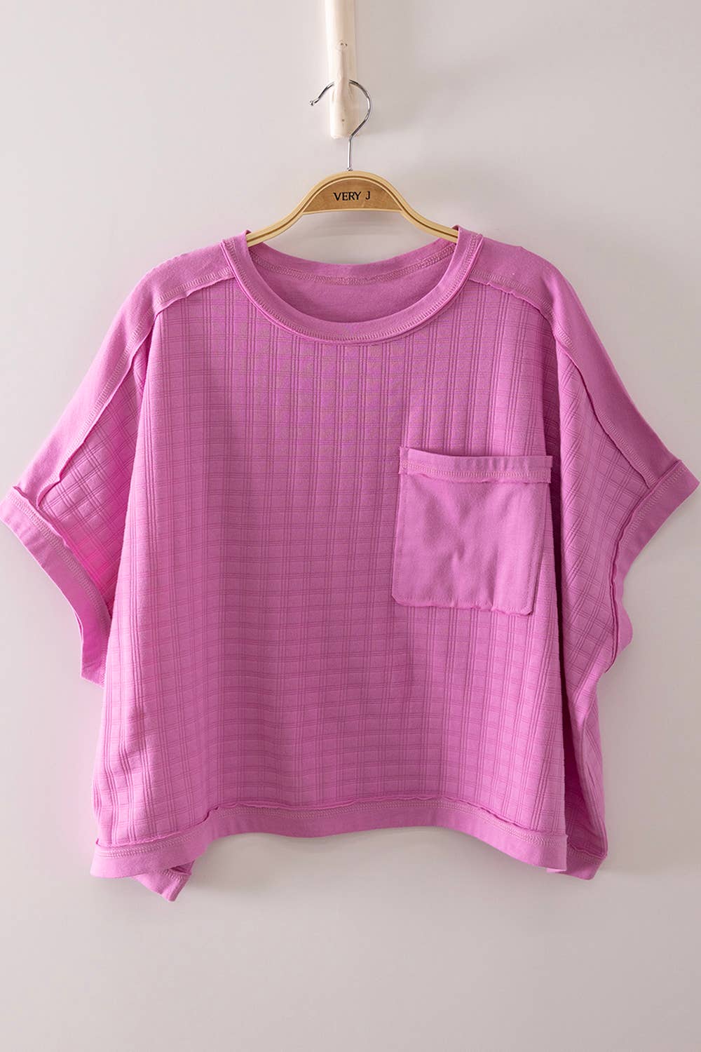 The Coastal Comfort Top