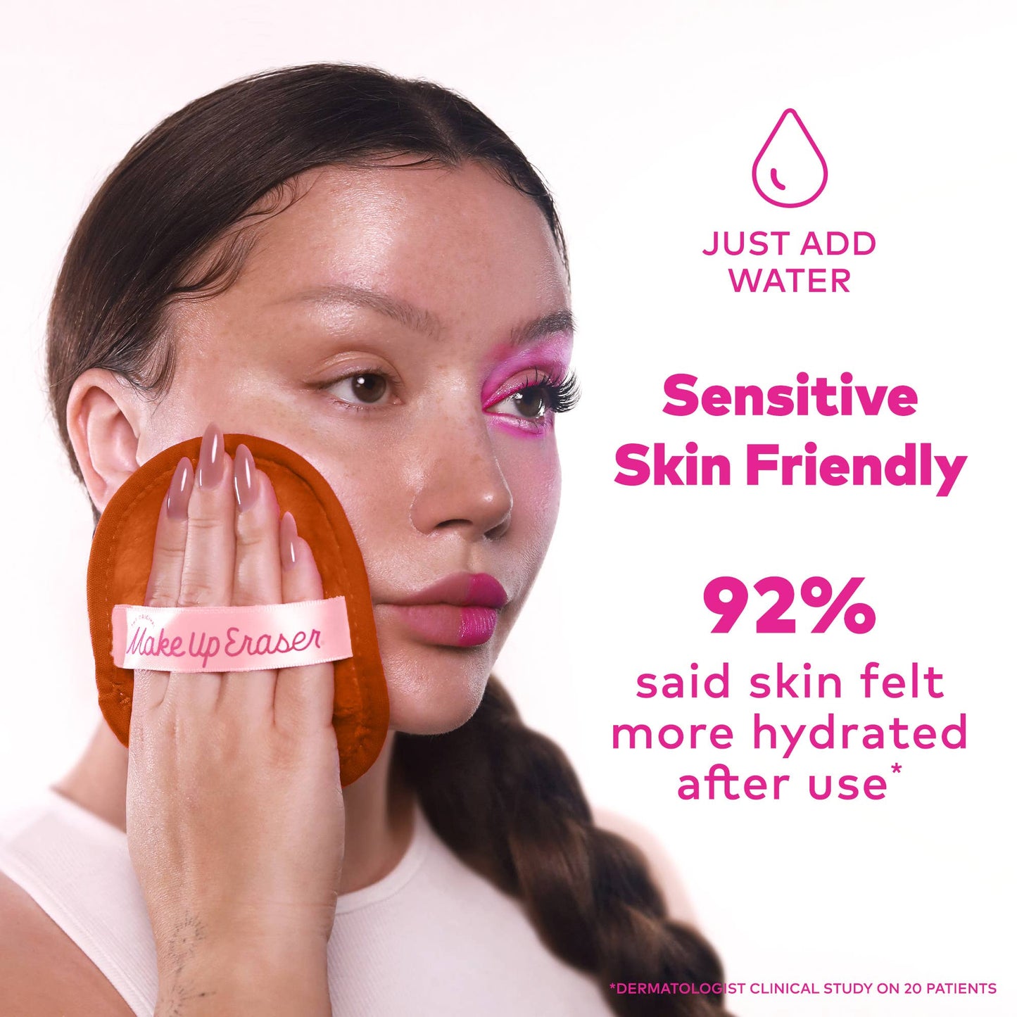 Hot Cocoa 7-Day Set | MakeUp Eraser