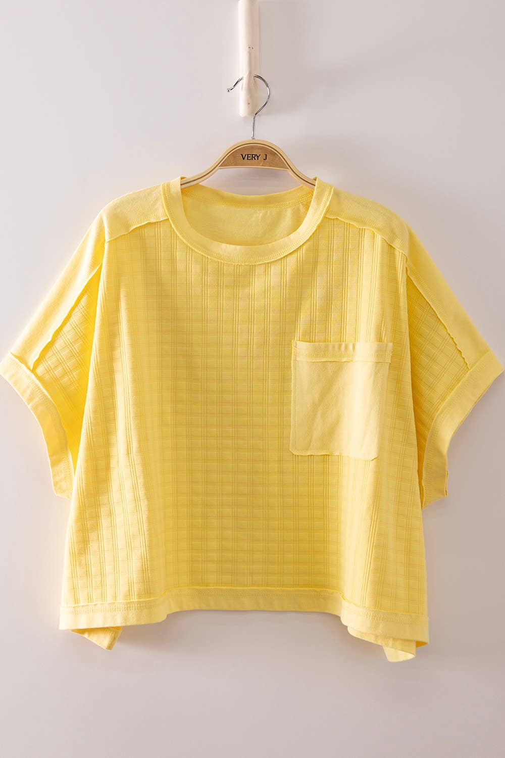 The Coastal Comfort Top
