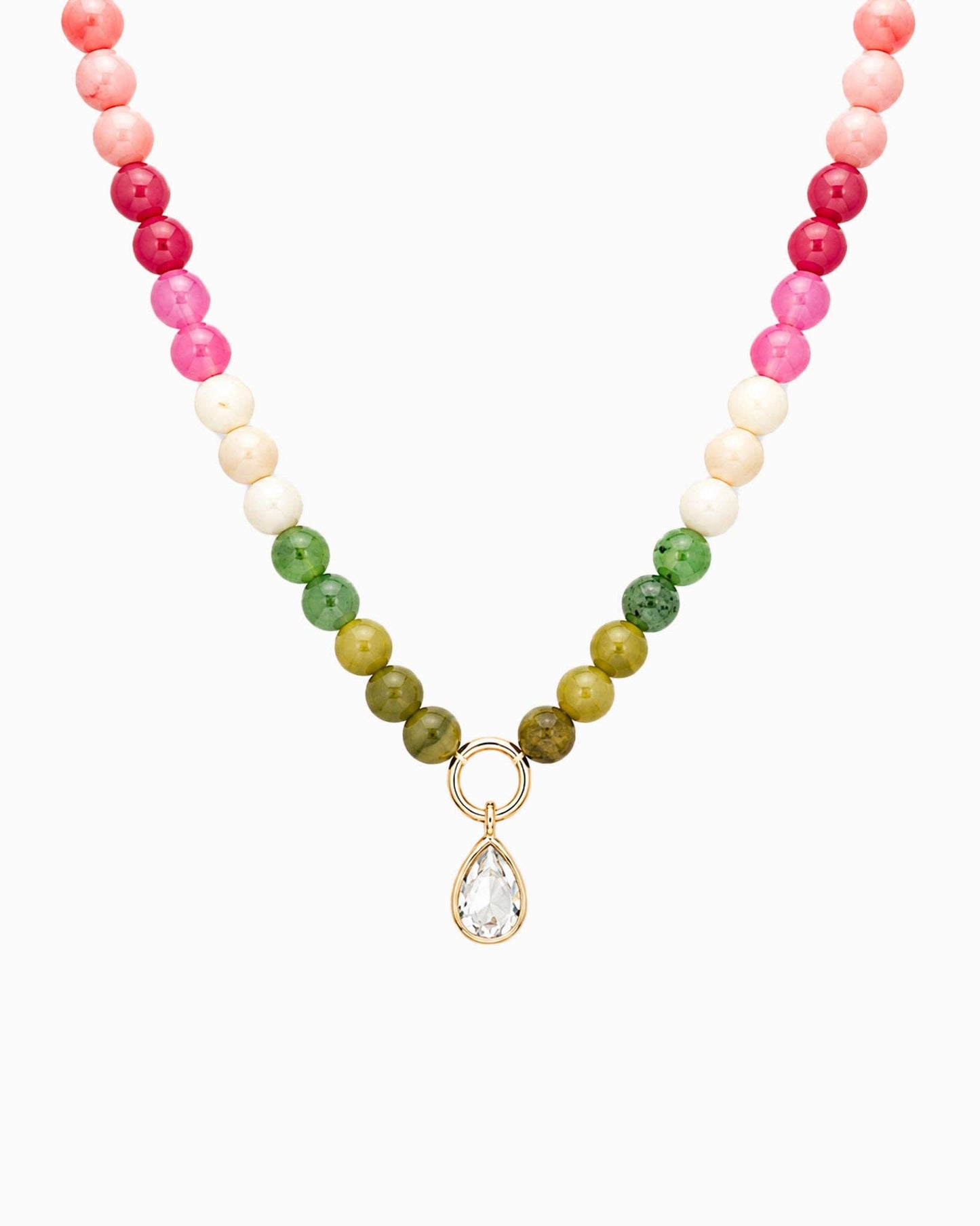 Pastel Promises Necklace ✨
