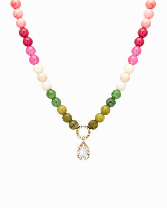 Pastel Promises Necklace ✨
