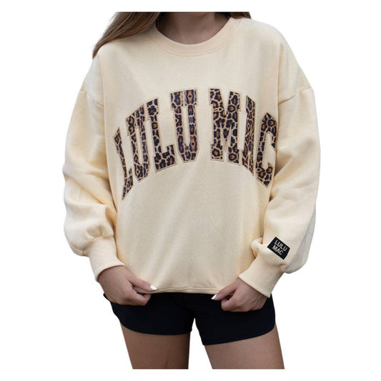 LULU MAC- BUTTER: BUTTER