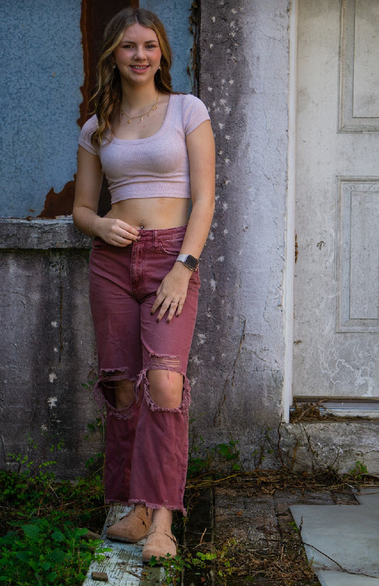 Vervet Vintage Jeans