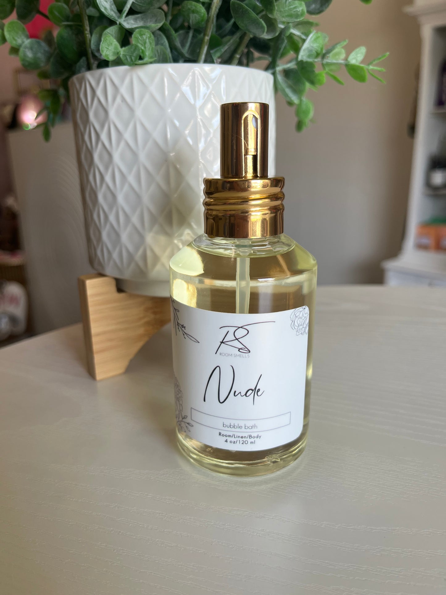 Nude Spray Perfume
