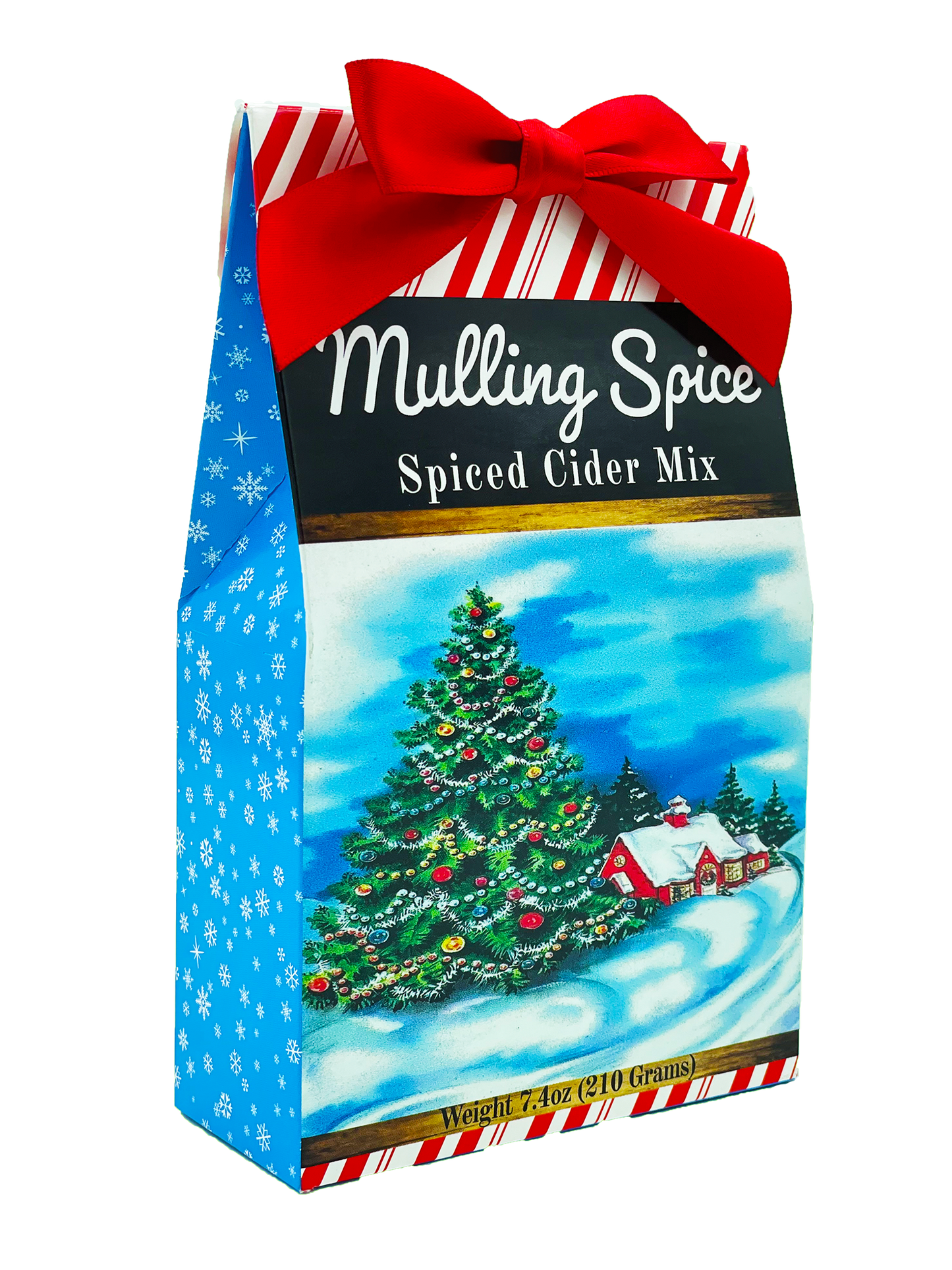 Mulling Spice Cider Drink Mix