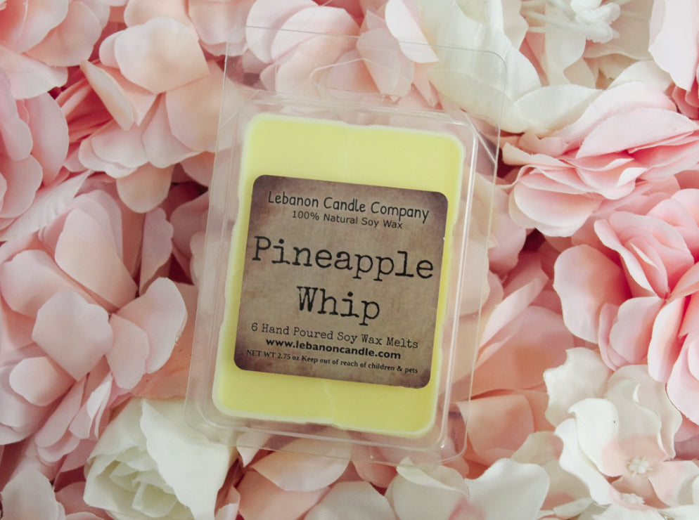 Pineapple Whipe