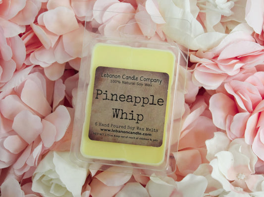 Pineapple Whipe