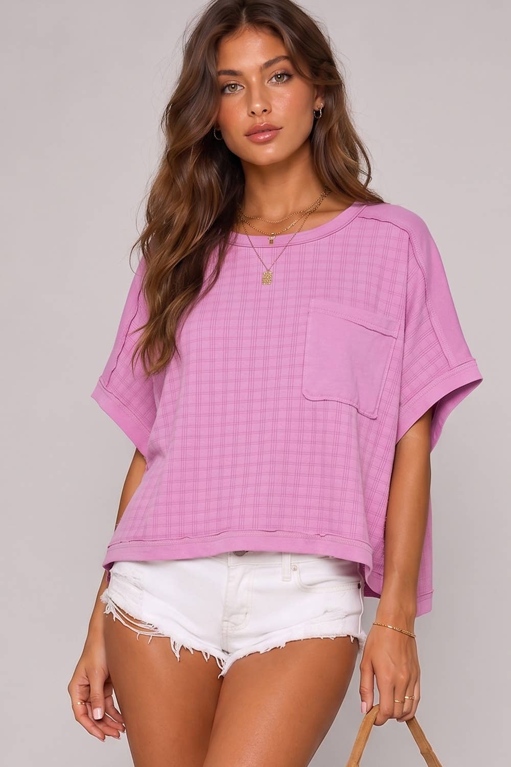 The Coastal Comfort Top
