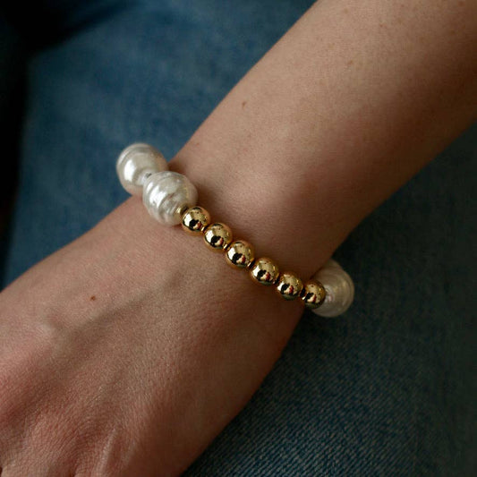 Glam Bracelet