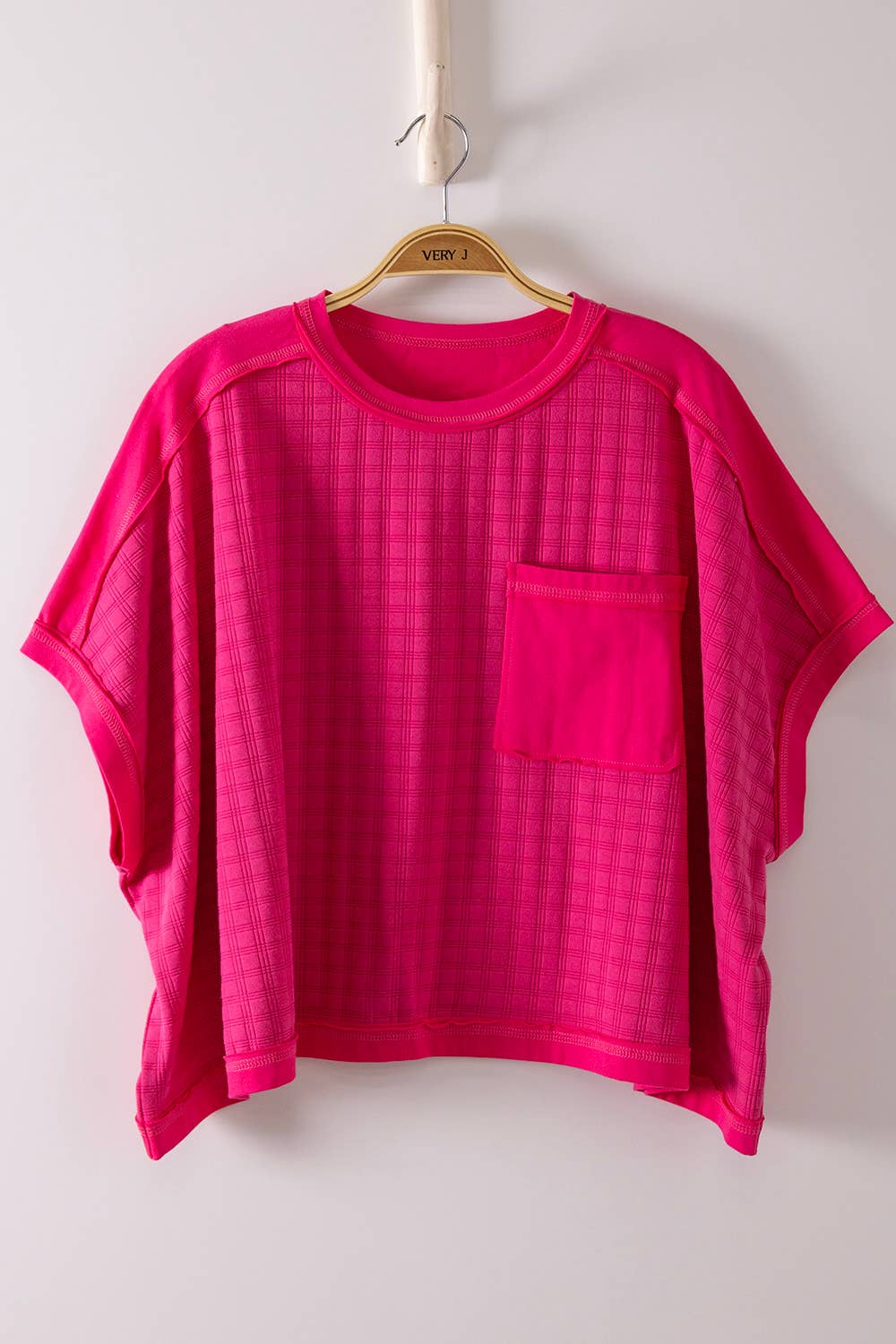 The Coastal Comfort Top