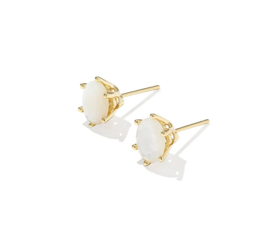 Calin Crystal Stud