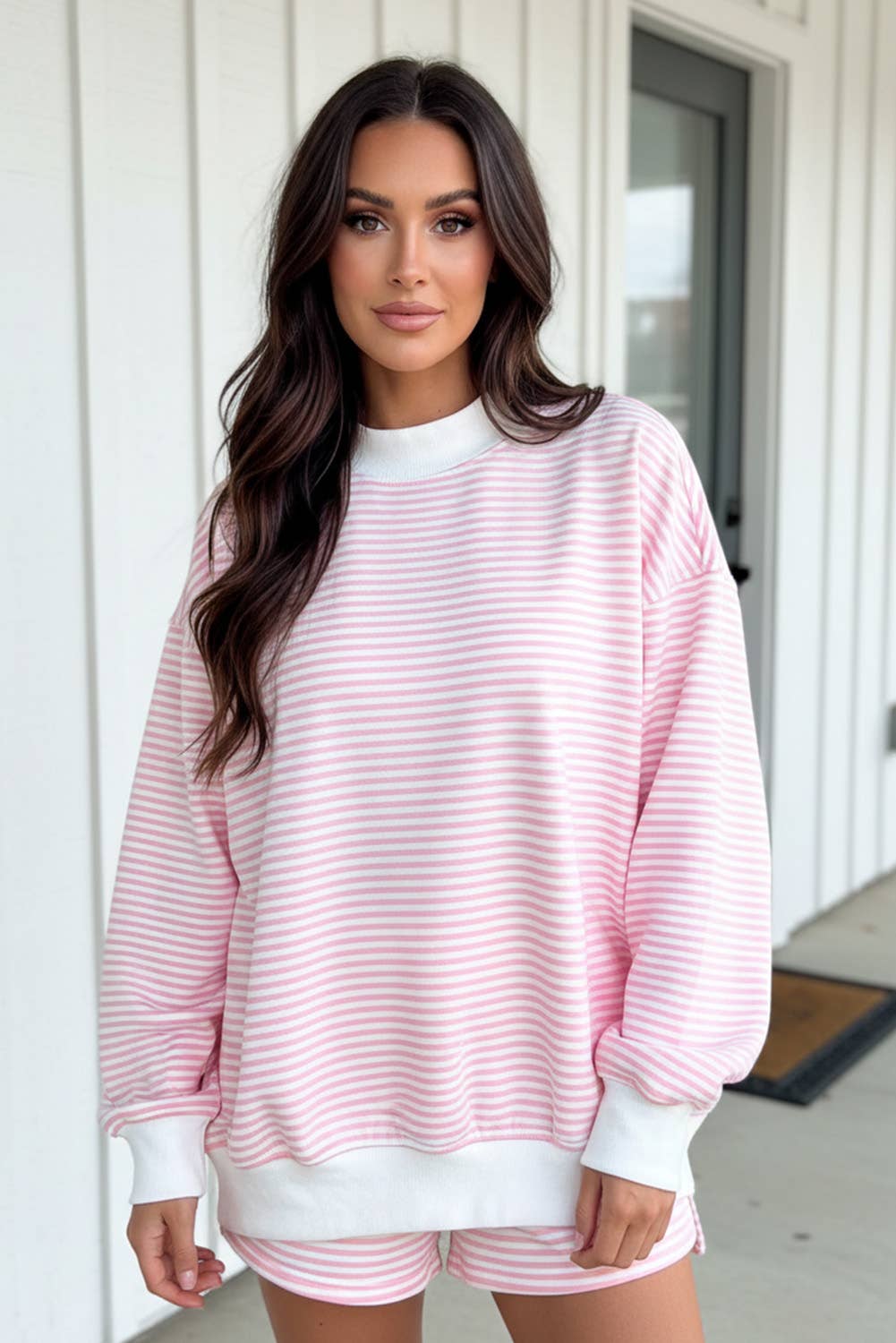 Cotton Candy Comfort Set