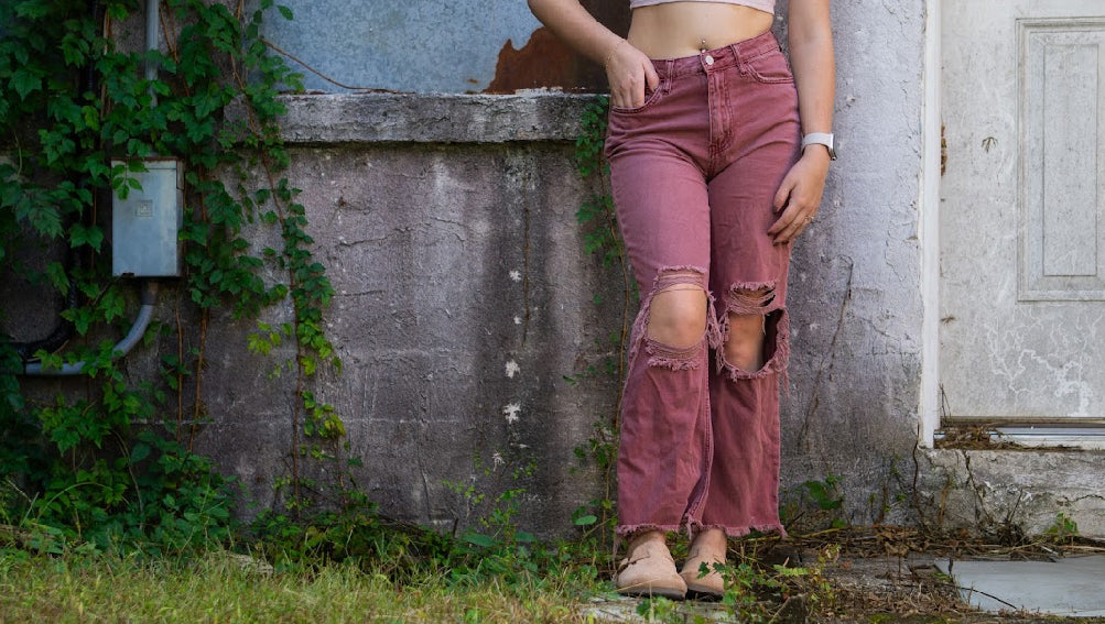 Vervet Vintage Jeans