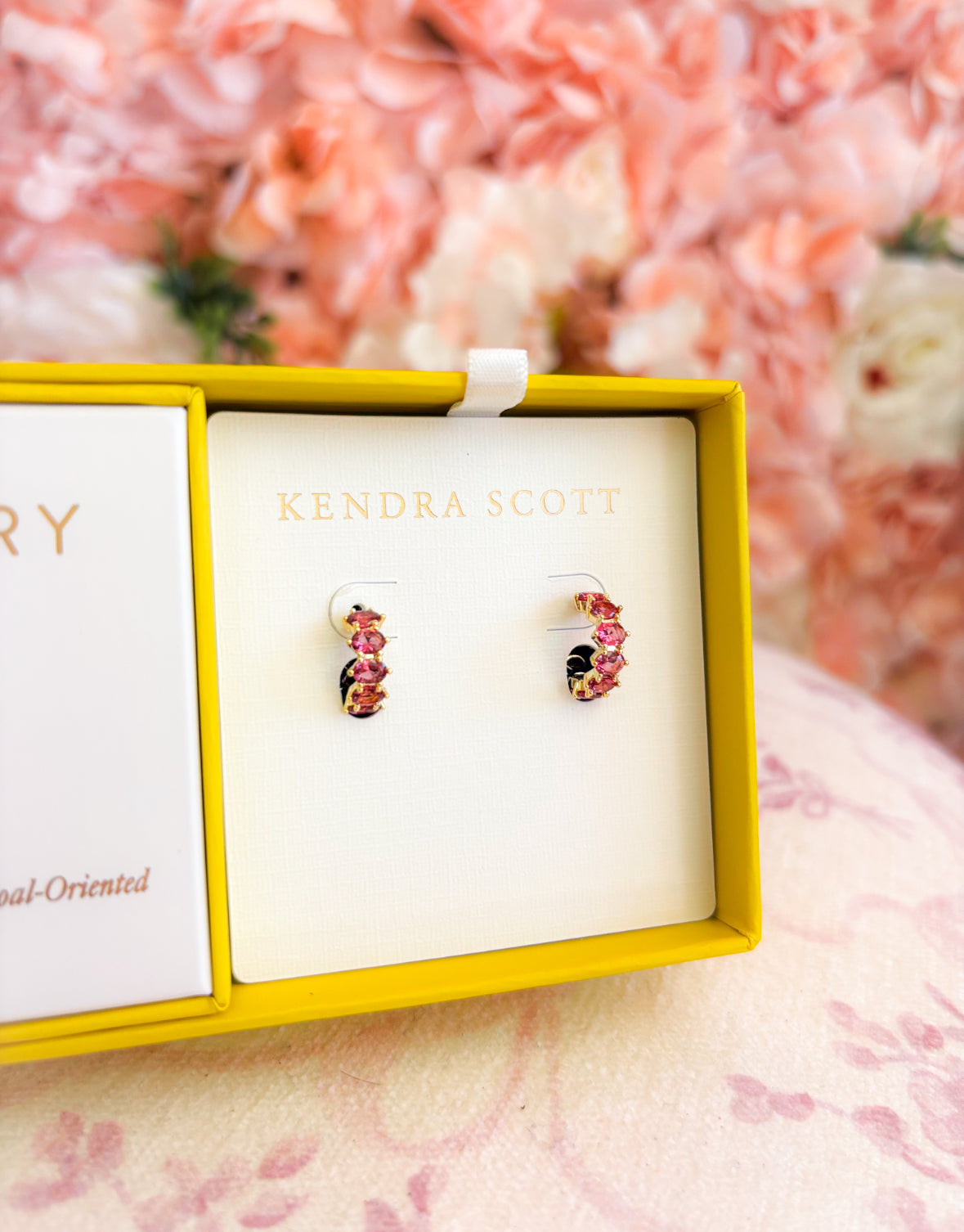 January Kendra Gift Set