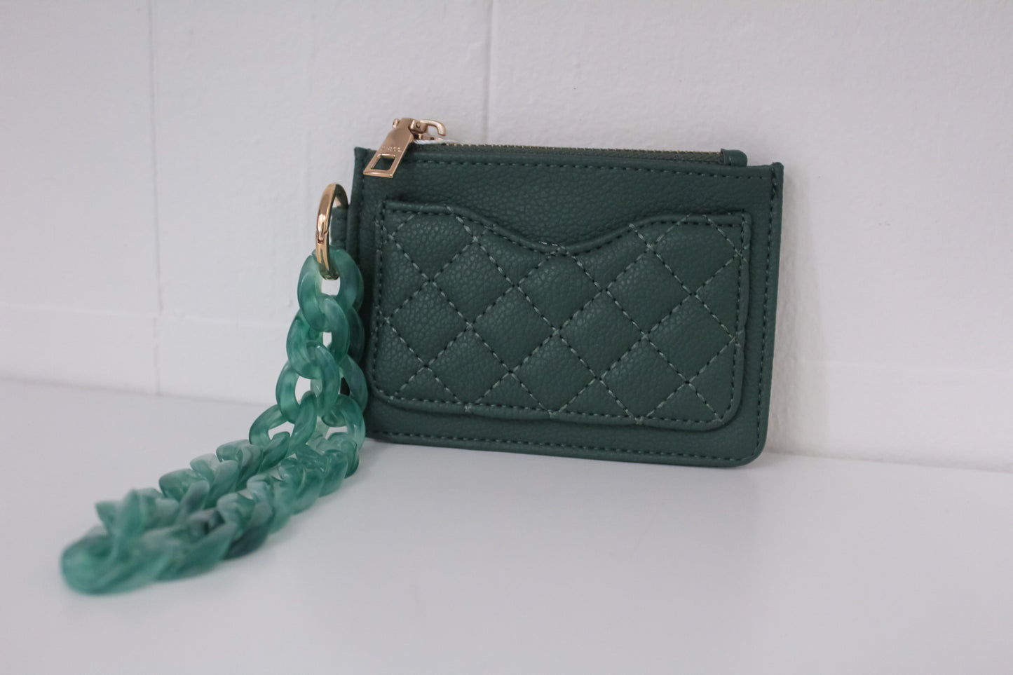 Jen & Co Small Wristlets