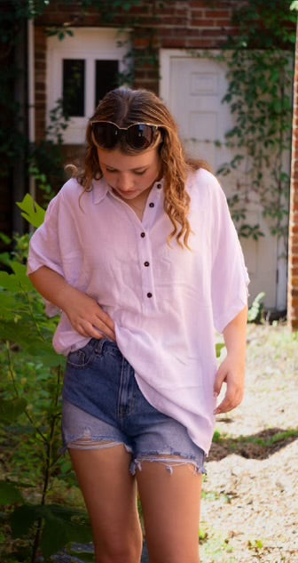 Vervet Shorts