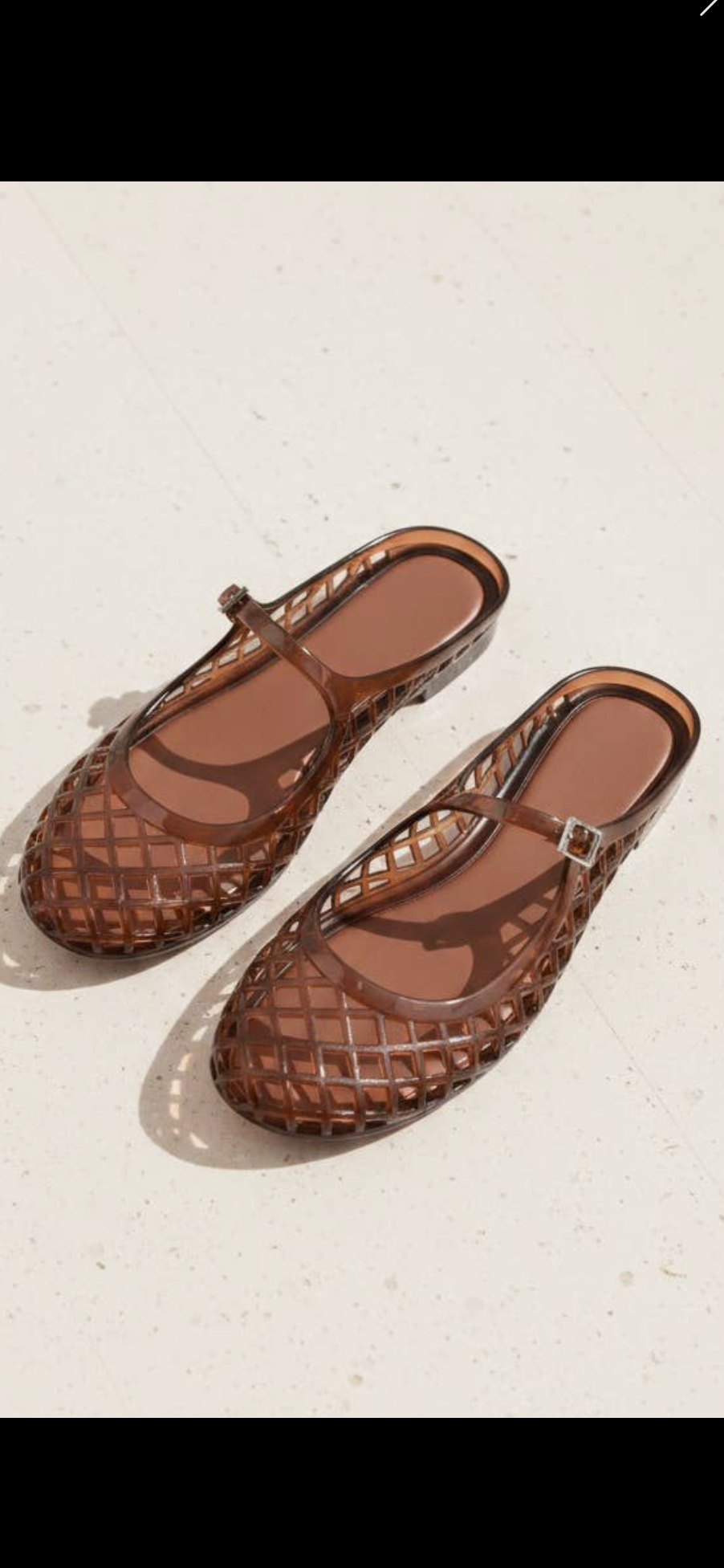 Pre-Order 8/14-Nemo Jelly Mary Jane’s