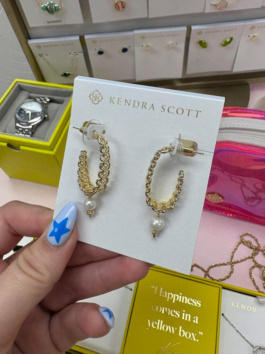 Kendra Scott