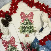 Vintage Christmas Tee