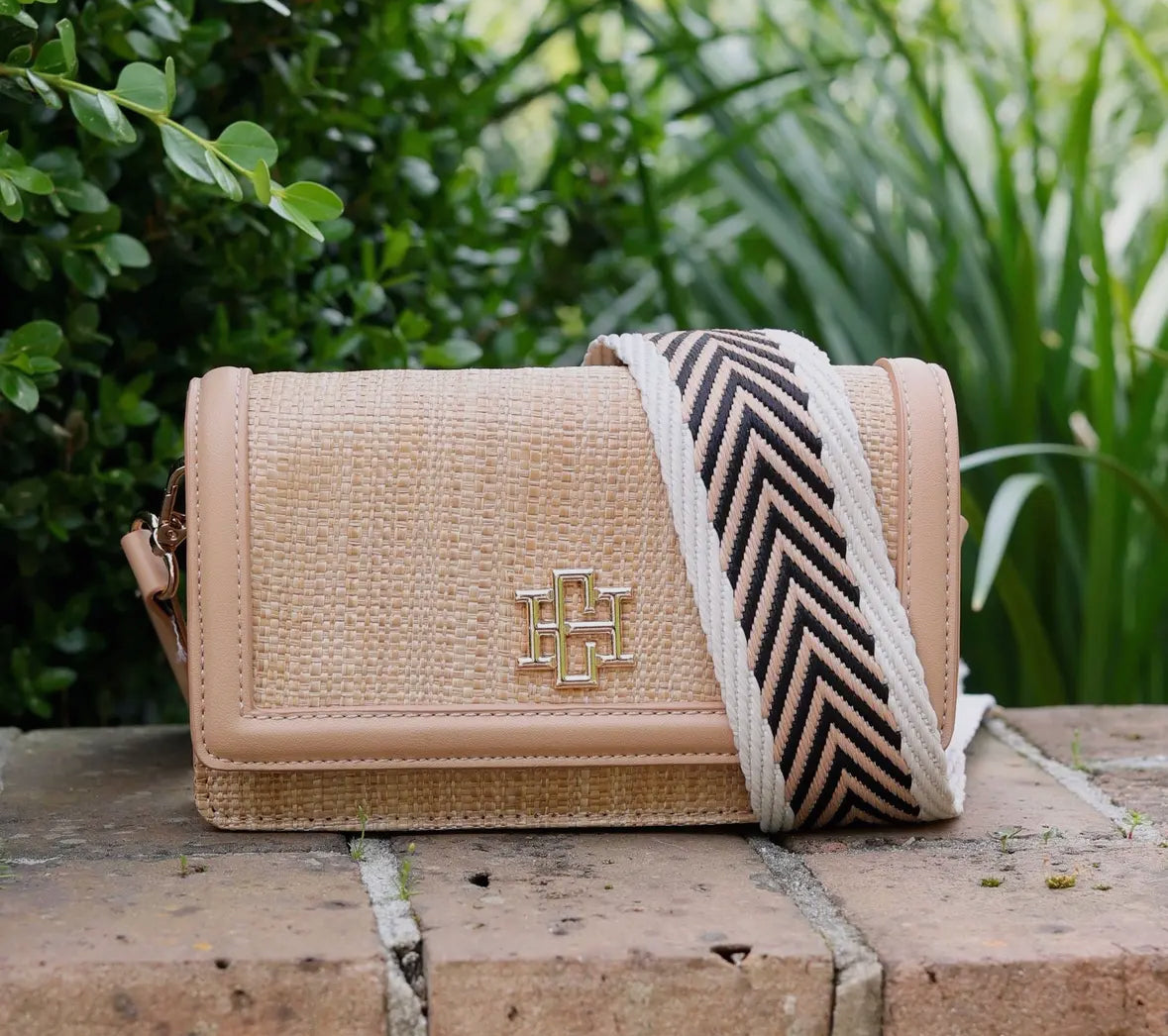 Maverick Crossbody