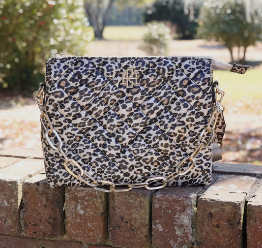 Caroline Hill Ariana Crossbody