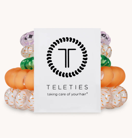 Hoppy Days Teleties Mix