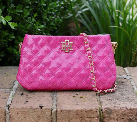 Livi Crossbody