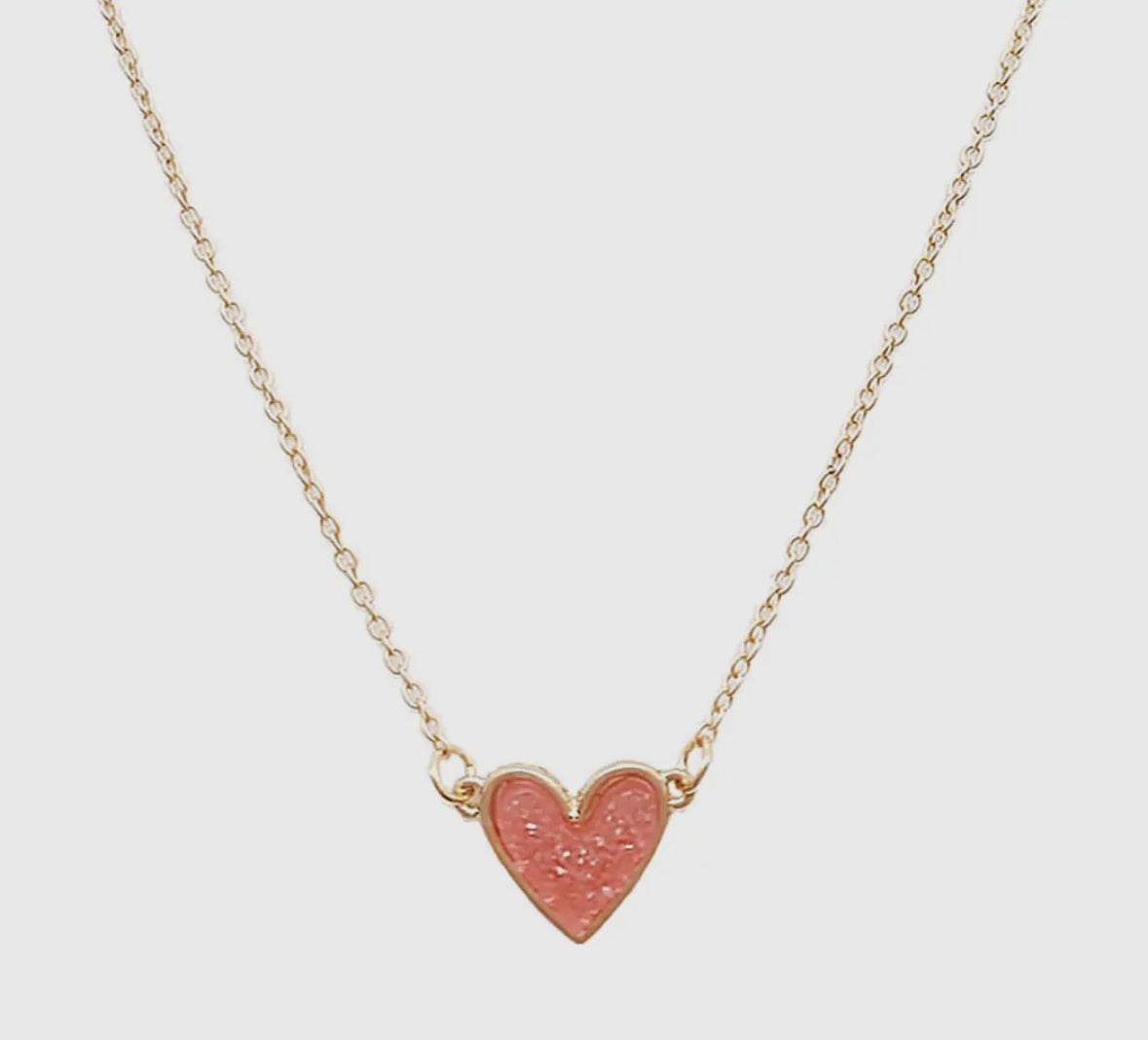 Heart Necklace