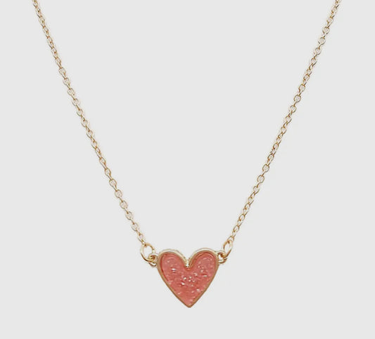 Heart Necklace