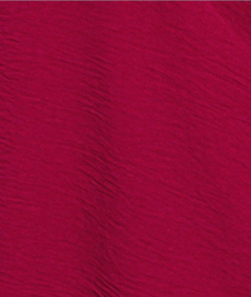 Cabernet Plus Size Zenana Dress