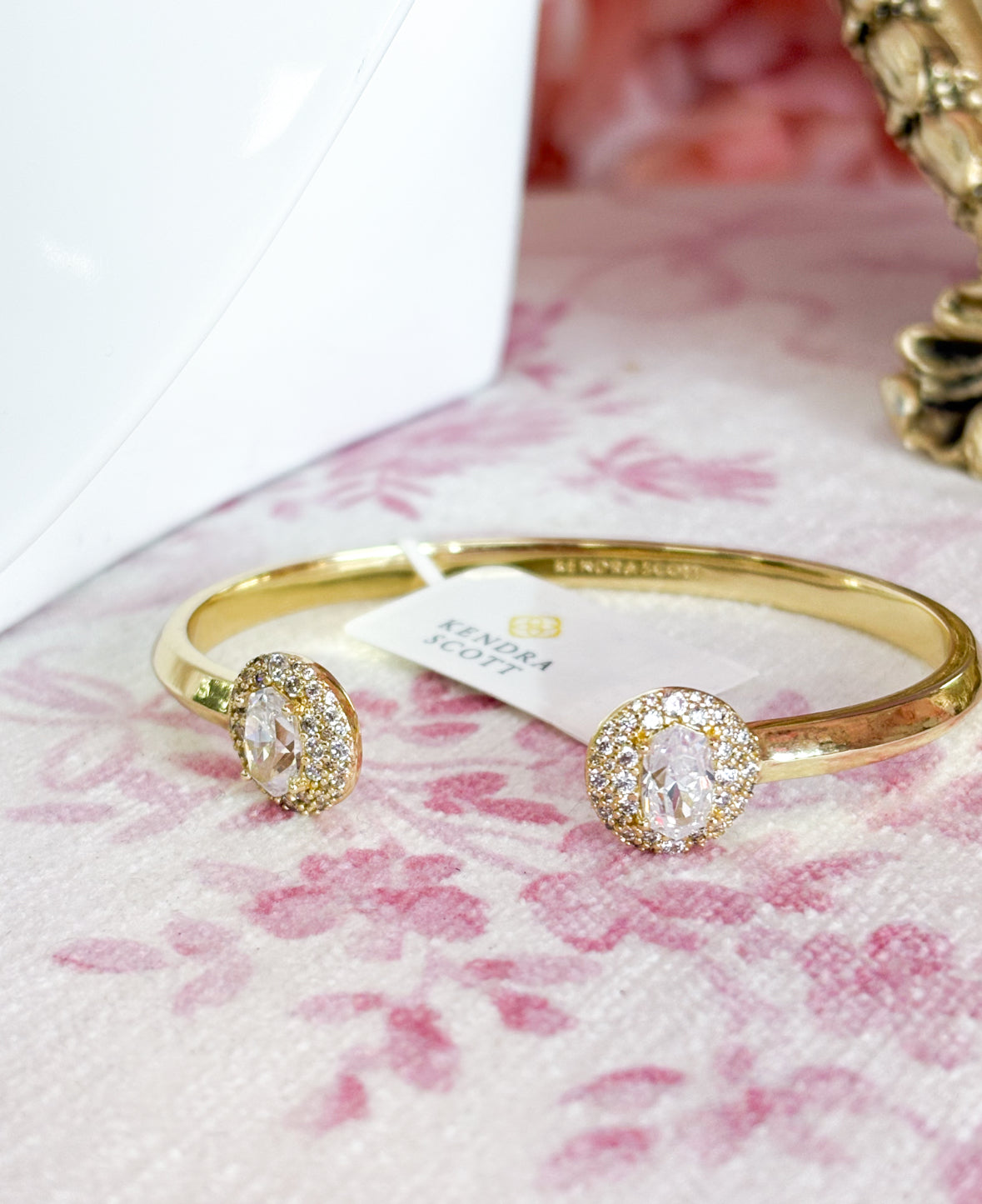 Bella Cuff Bracelet