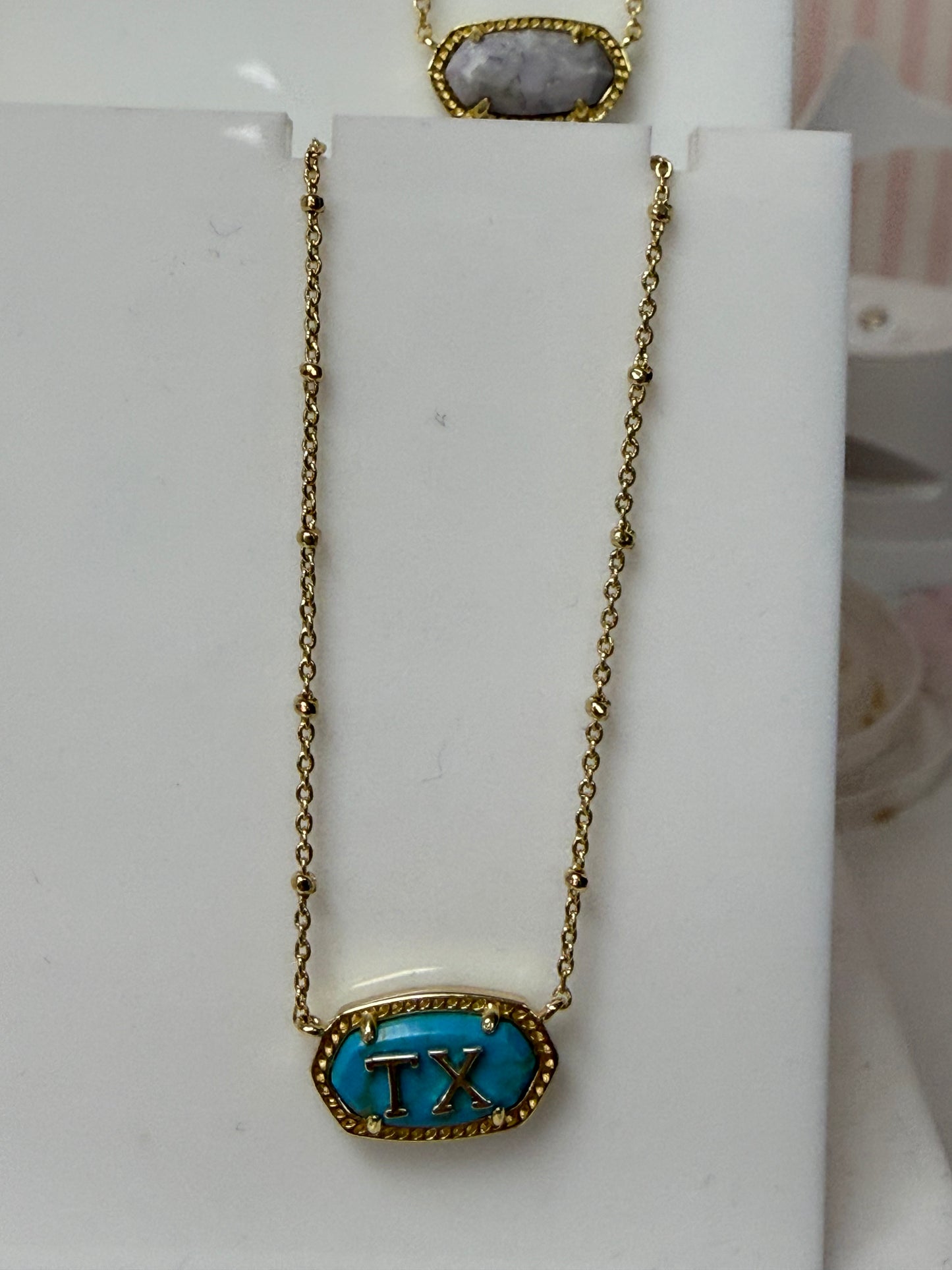 ELISA TEXAS GLD 440 KS