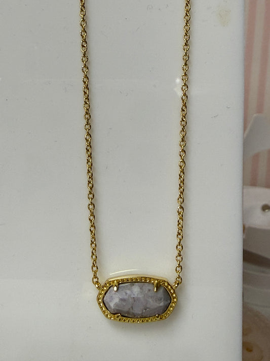 ELISA GLD 484 KS