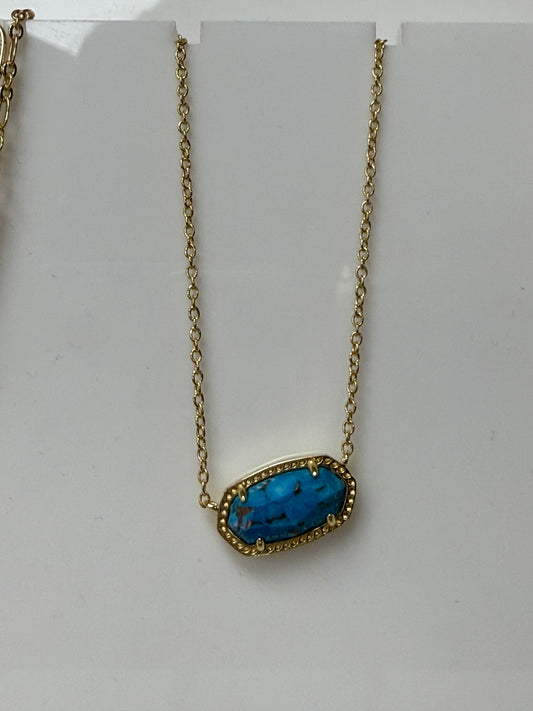 ELISA GLD 486 KS