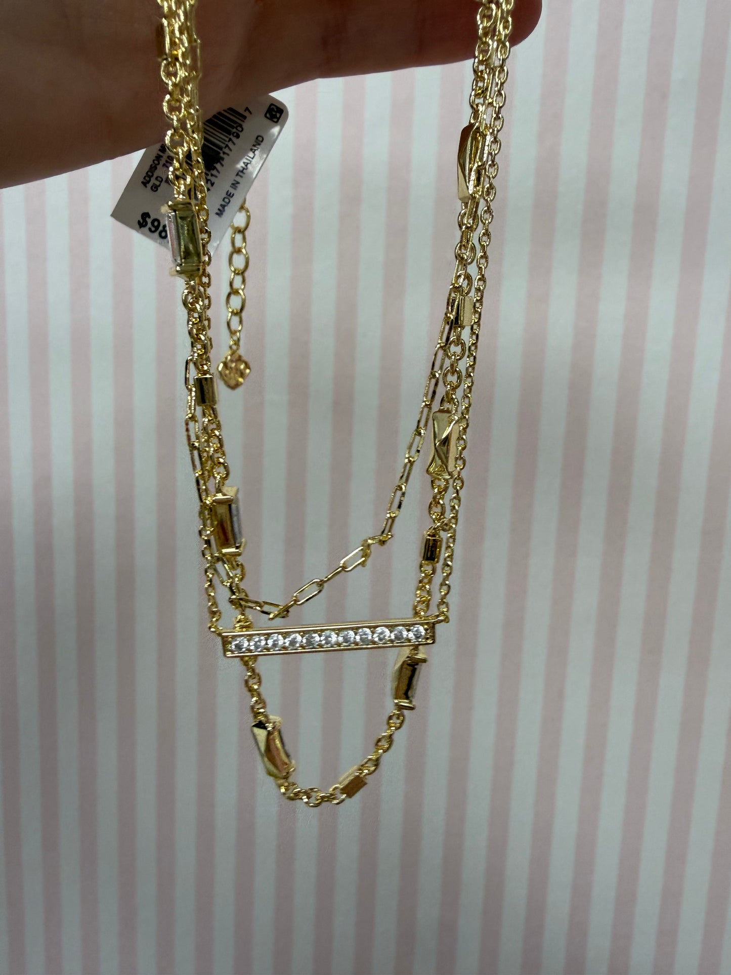 ADDISON MULTI GLD 710