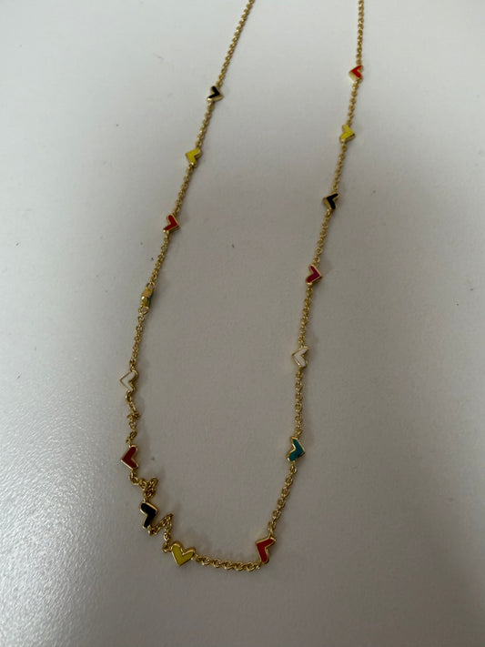 HAVEN STRND GLD 983