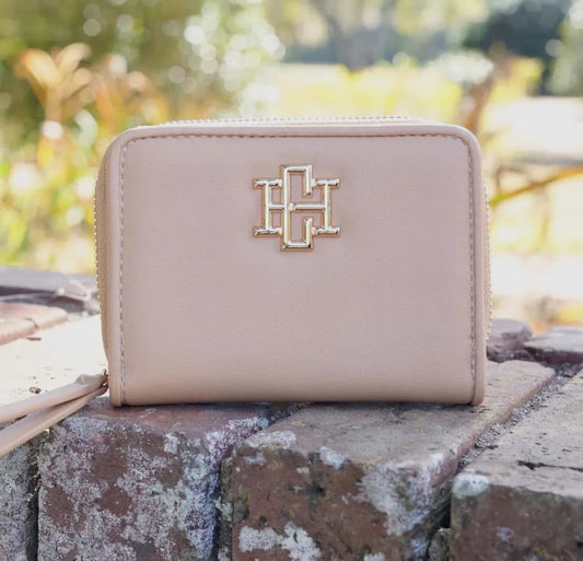 Caroline Hill Wallet