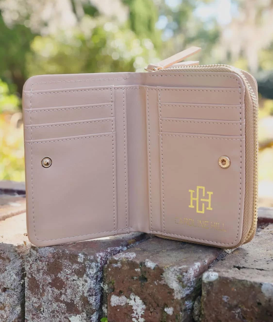 Caroline Hill Wallet