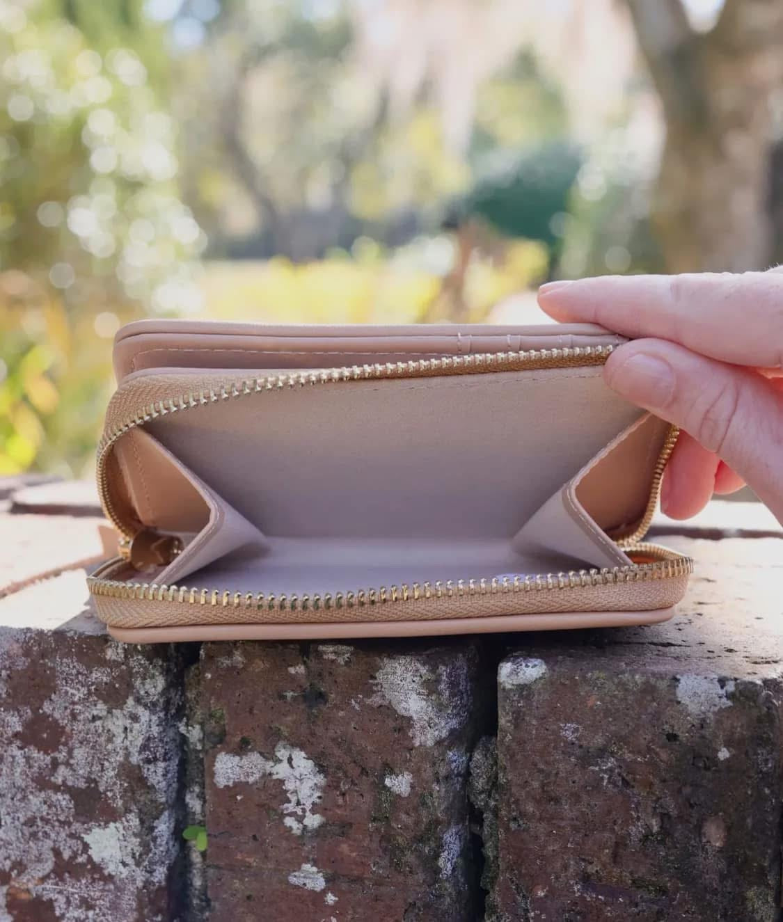 Caroline Hill Wallet