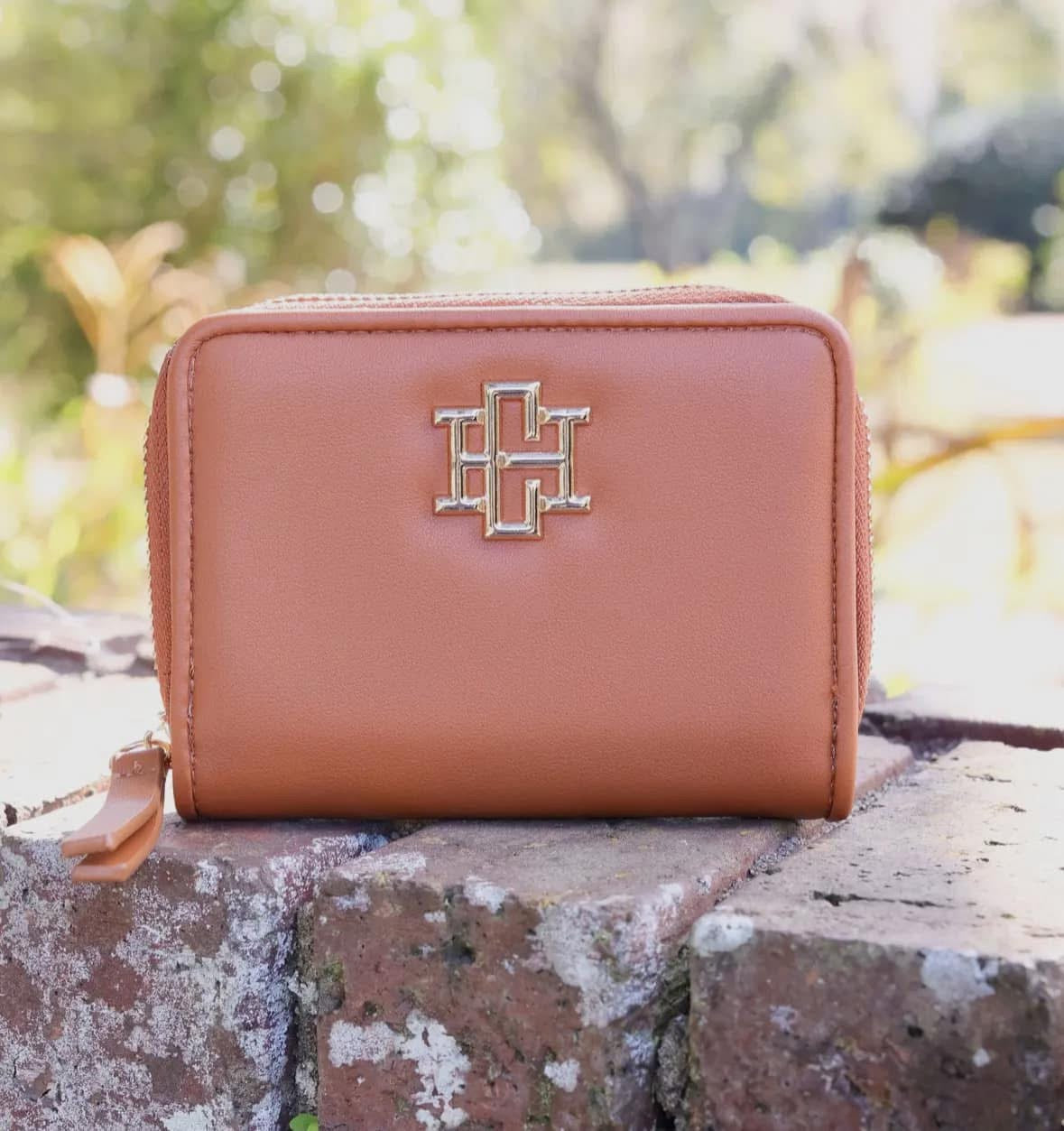 Caroline Hill Nadine Wallet