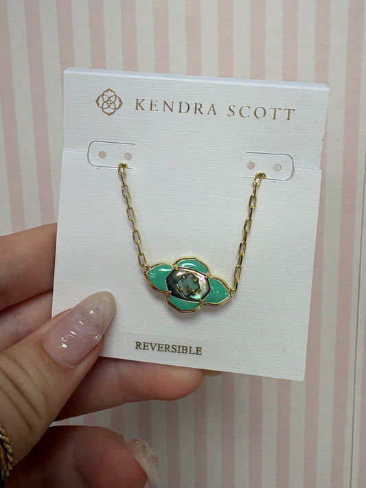 Abbie Pendant