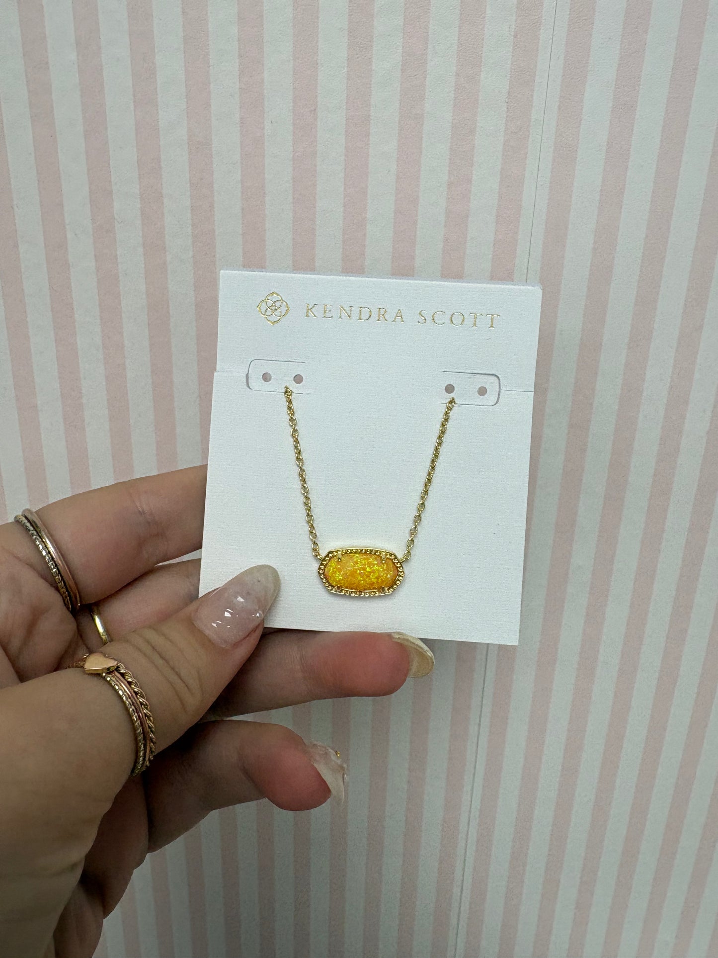 Elisa Opal KS