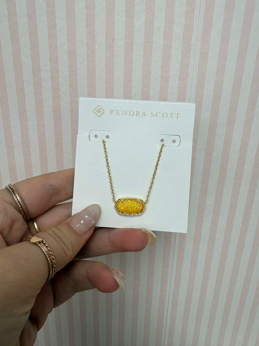 Elisa Opal KS