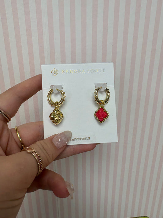 Mallory Rose KS Hoops
