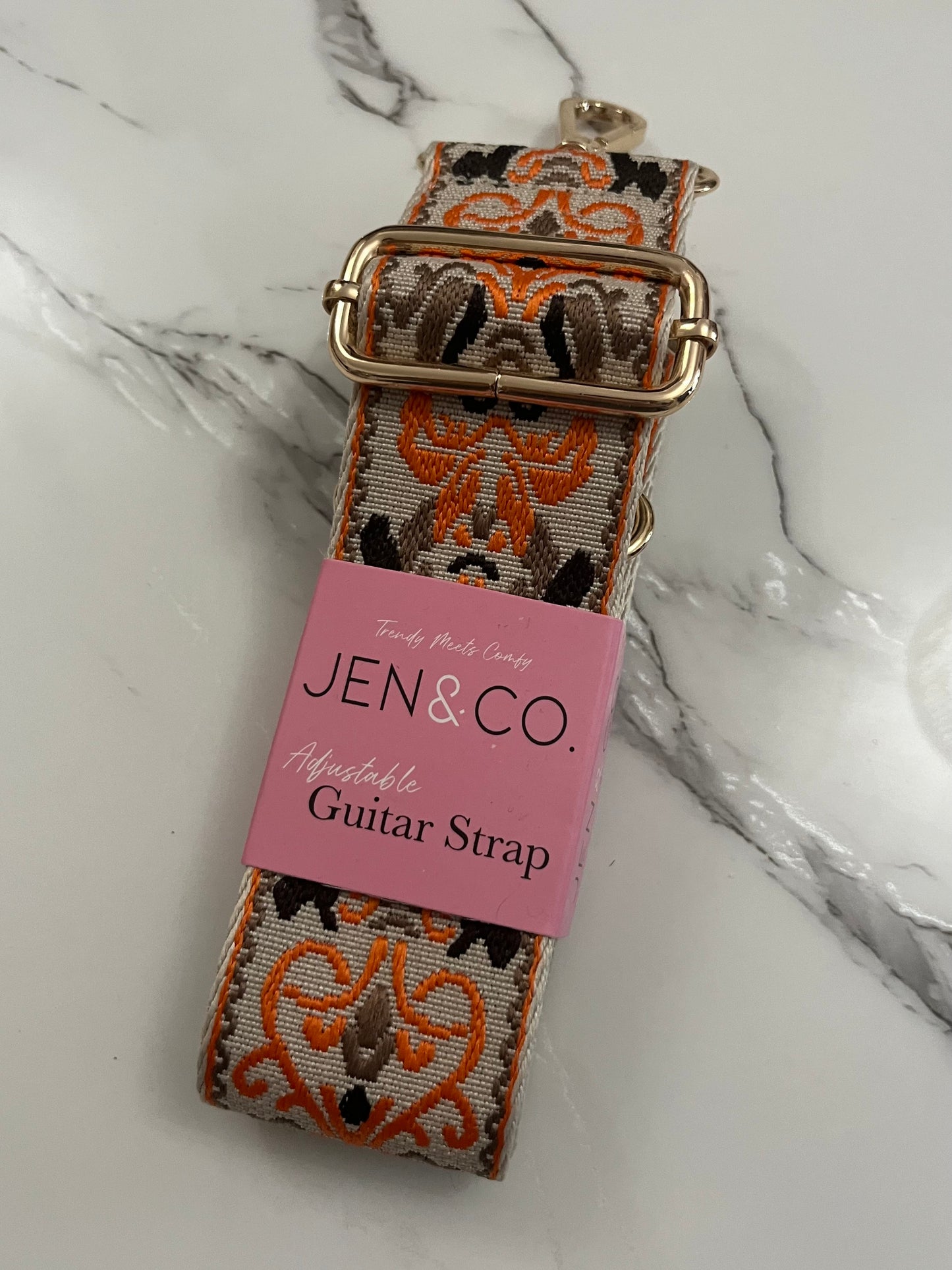 Jen&Co Straps