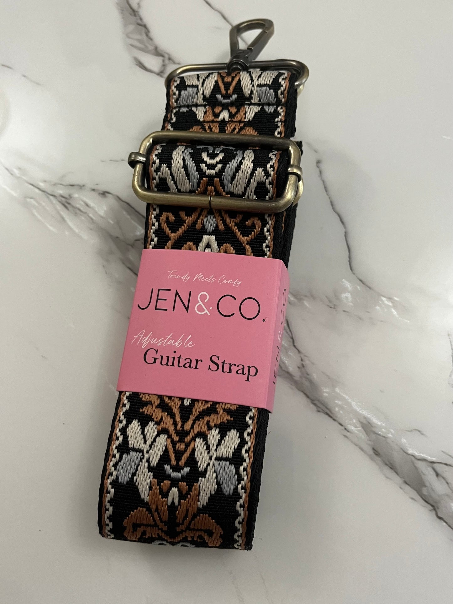 Jen&Co Straps