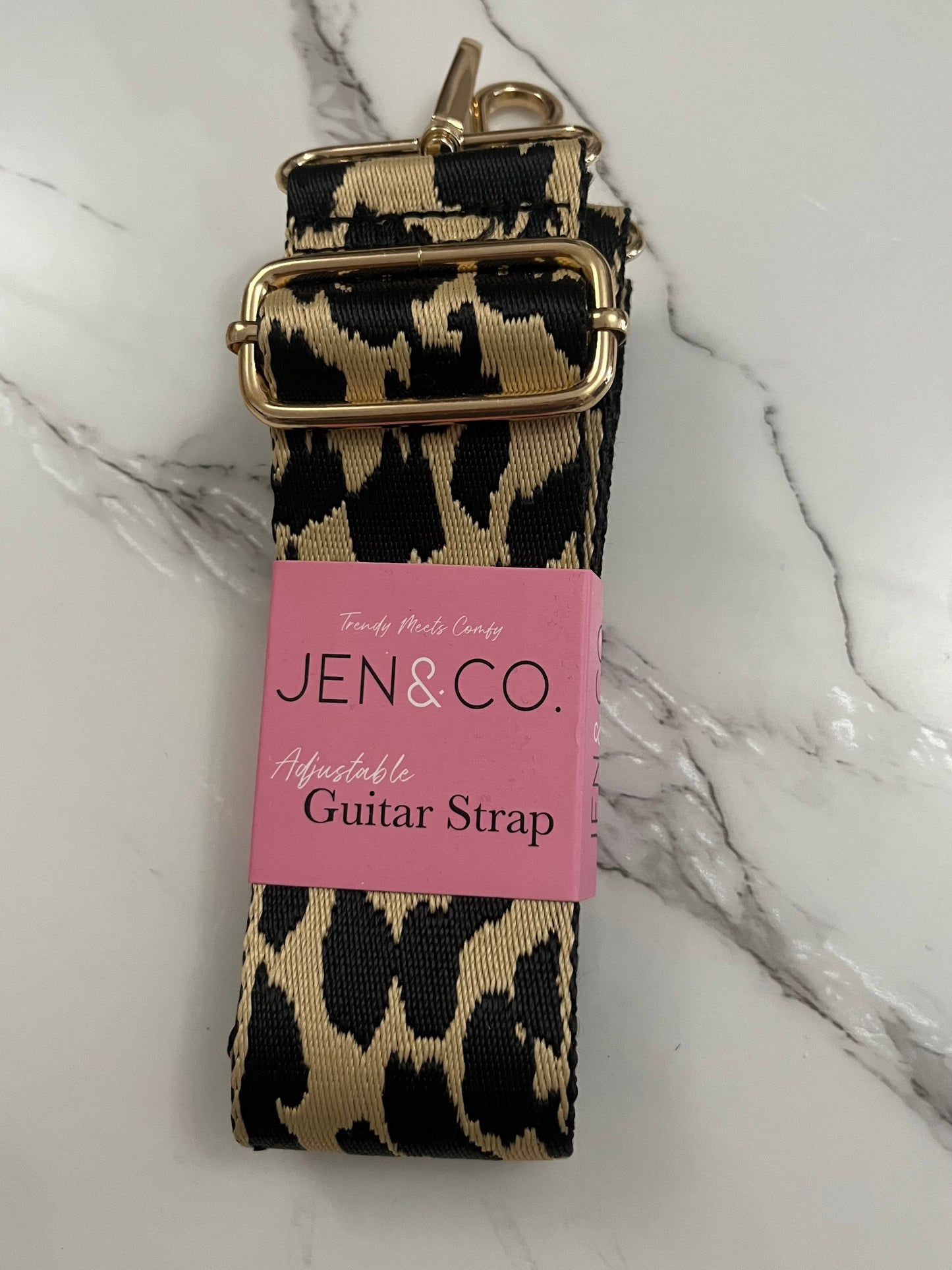 Jen&Co Straps