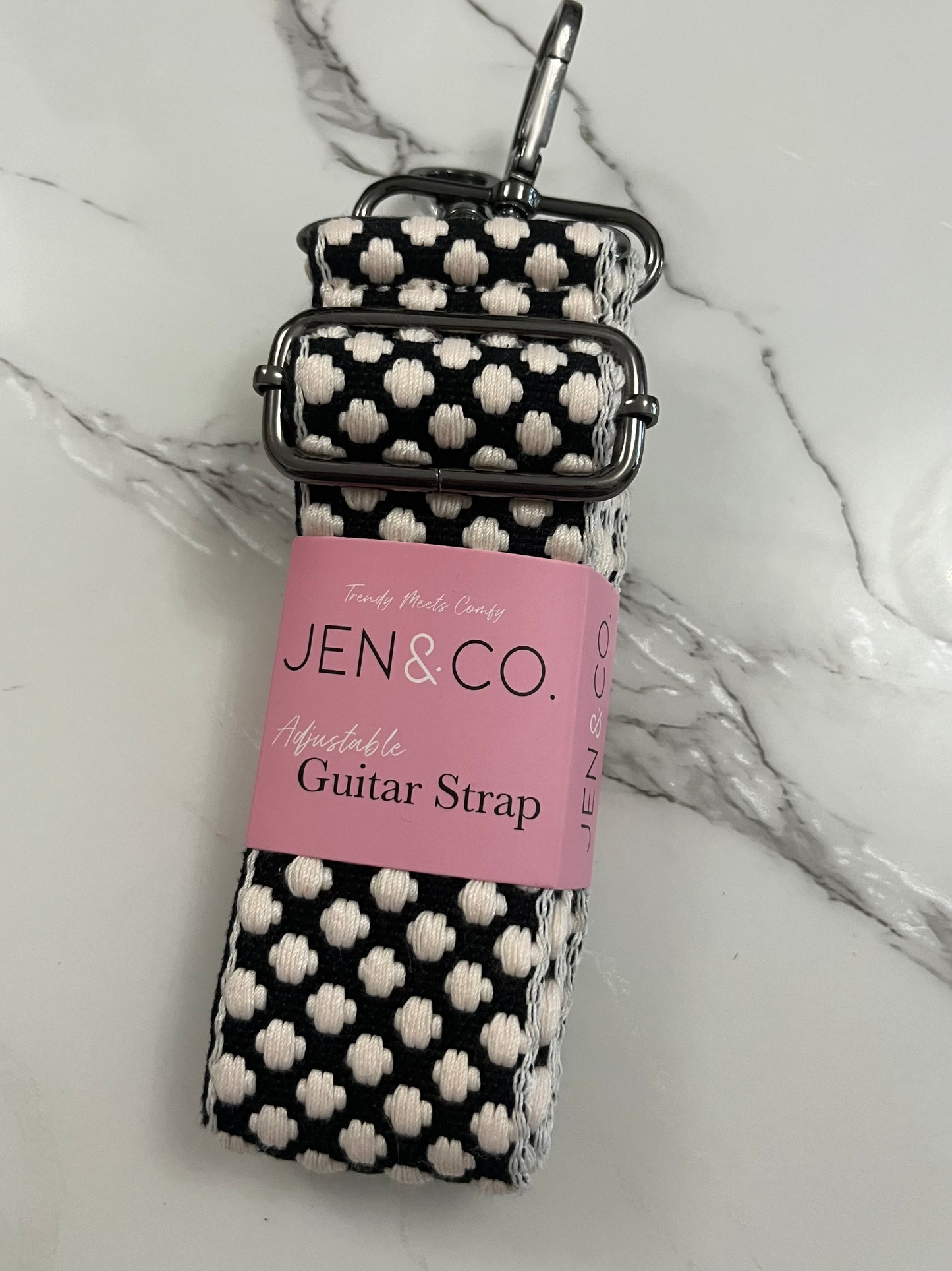 Jen&Co Straps